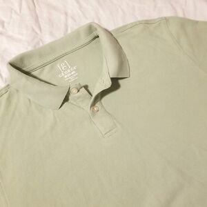George Polo Medium 38-40 Short Sleeve